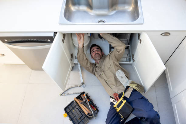 Best Local Plumber Services  in Beaver, PA