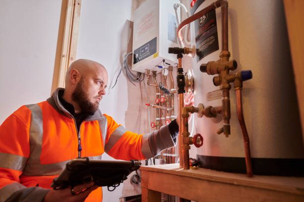 Best Plumbing Inspection Services  in Beaver, PA