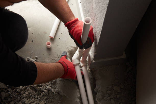 Best Toilet Repair Services  in Beaver, PA