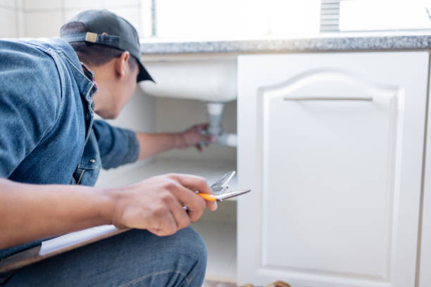 Water Softener Installation in Beaver, PA