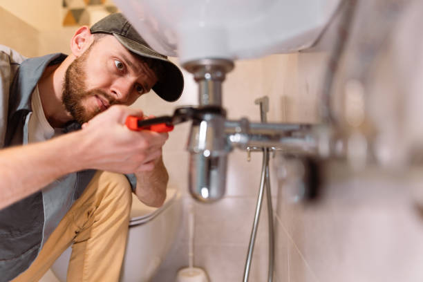 Hot Water Heater Installation in Beaver, PA