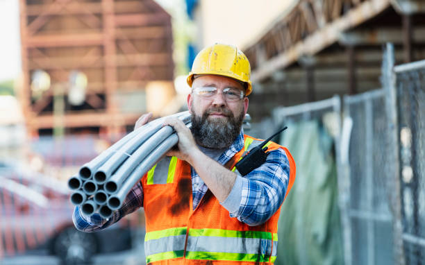 Sewer Line Replacement in Beaver, PA