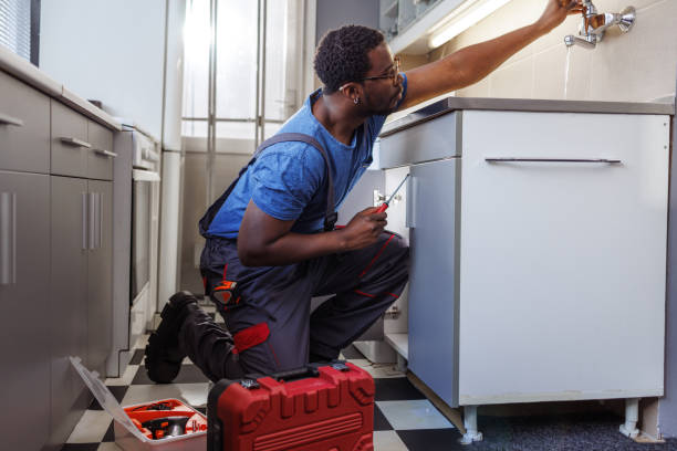 Trusted Beaver, PA Plumbing Experts