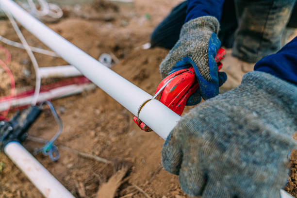 Best Commercial Plumbing Services  in Beaver, PA