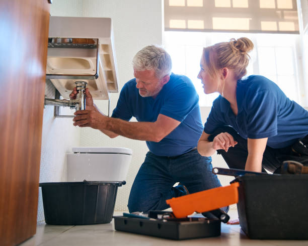 Best Emergency Plumber  in Beaver, PA